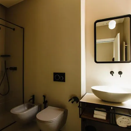 Palazzo Della Fontana Hotell 4*