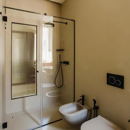 Palazzo Della Fontana 4*