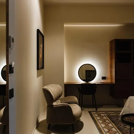 Palazzo Della Fontana Hotell 4*