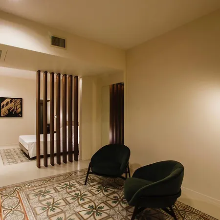 Hotel Palazzo Della Fontana