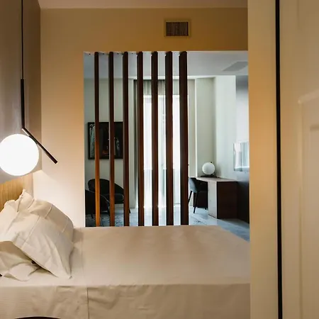 Palazzo Della Fontana Hotell 4*