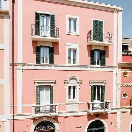 Hotell Palazzo Della Fontana