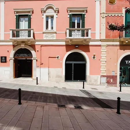 Hotel Palazzo Della Fontana 4*