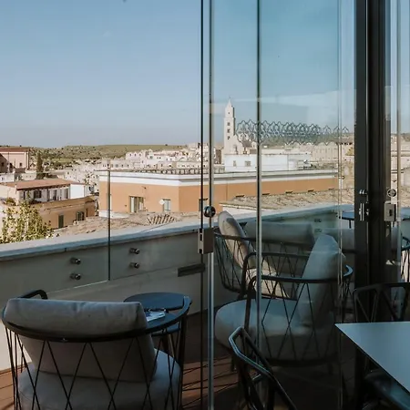 Hotell Palazzo Della Fontana 4*