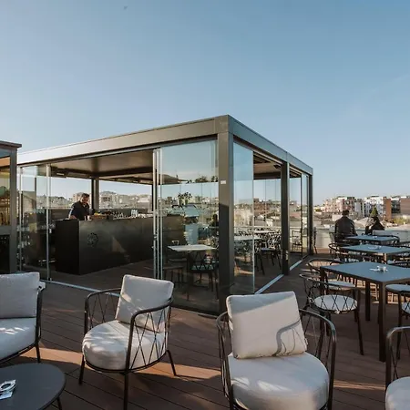 Hotell Palazzo Della Fontana