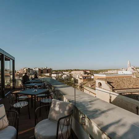 Hotel Palazzo Della Fontana