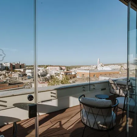 Palazzo Della Fontana Hotel 4*